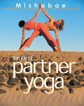 Paperback The Joy of Partner Yoga Book