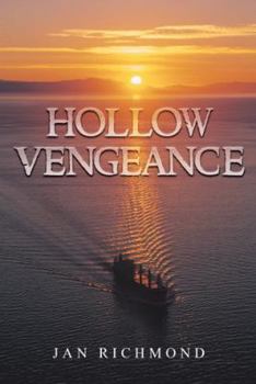 Paperback Hollow Vengeance Book