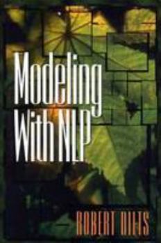 Paperback Modeling With NLP Book