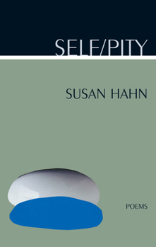 Paperback Self/Pity Book