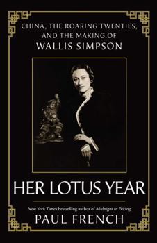 Hardcover Her Lotus Year Book