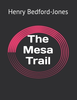 The Mesa Trail