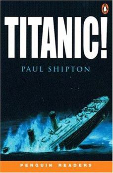 Paperback Titanic! Book
