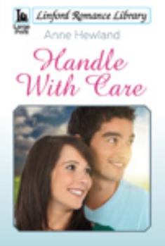 Paperback Handle with Care [Large Print] Book