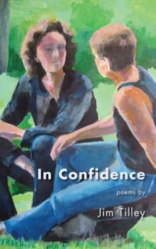 Hardcover In Confidence Book