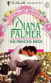 The Princess Bride - Book #15 of the Long, Tall Texans