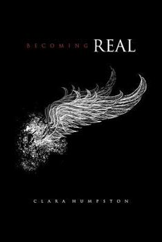 Paperback Becoming Real Book