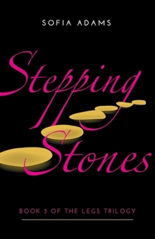 Paperback Stepping Stones Book