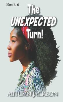 Paperback The Unexpected Turn Book