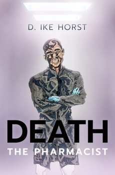 Paperback Death, The Pharmacist Book