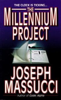 Mass Market Paperback The Millennium Project Book