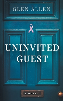 Paperback Uninvited Guest Book