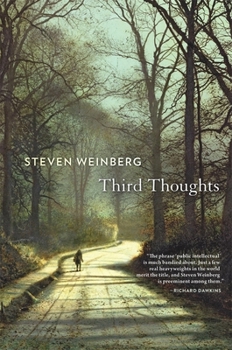 Hardcover Third Thoughts Book