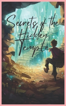 Paperback Secrets of the Hidden Temple: Adventure Book