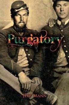 Paperback Purgatory: A Novel of the Civil War Book