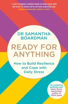 Paperback Everyday Strong: Six Principles to Build Everyday Resilience Book