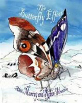 Paperback The Butterfly Effect Book
