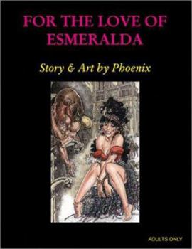 Paperback For the Love of Esmerald Book