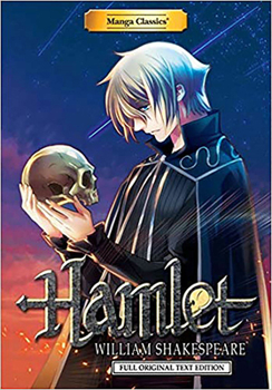 Manga Classics: Hamlet