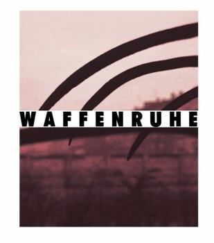 Paperback Michael Schmidt: Waffenruhe Book