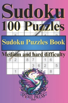 Sudoku puzzles book