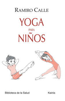 Paperback Yoga Para Niños [Spanish] Book