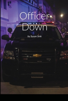 Paperback Officer Down Book