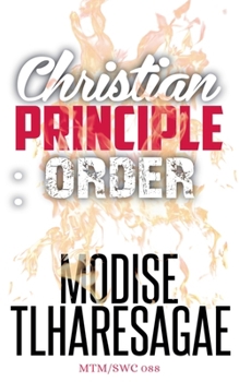 Order Ethic (Christian Principles)