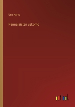 Permalaisten uskonto (Finnish Edition)