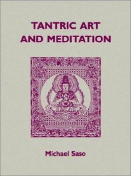 Paperback Tantric Art and Meditation Book