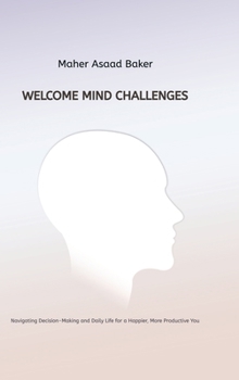 Hardcover Welcome Mind Challenges Book