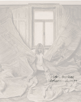 Paperback Heidi Bucher: Metamorphoses Book