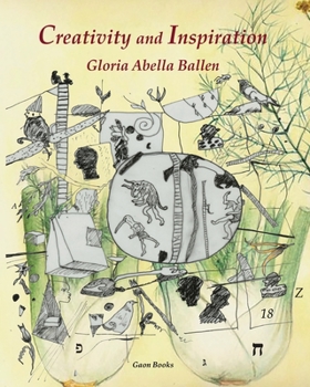 Paperback Creativity and Inspiration Book