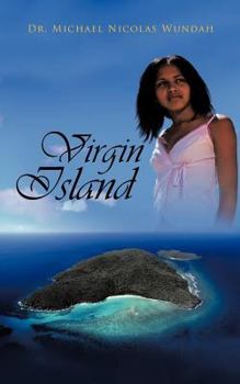 Paperback Virgin Island Book