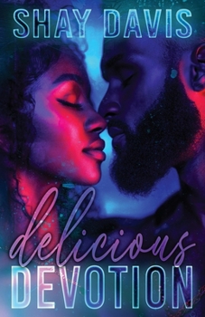 Paperback Delicious Devotion Book
