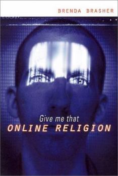 Hardcover Give Me That Online Religion Book