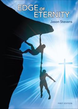 Paperback Edge of Eternity Book