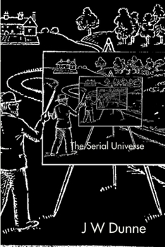 Paperback The Serial Universe Book