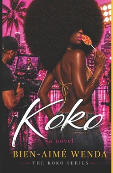 Paperback KoKo Book