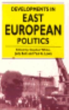 Paperback E European Politics-PB Book