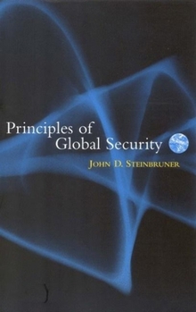 Paperback Principles of Global Security Book