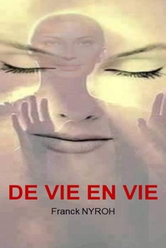 Paperback de vie en vie [French] Book