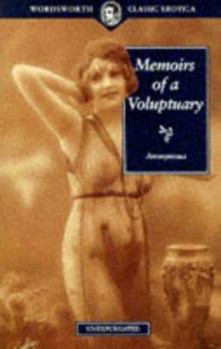 Paperback Memoirs of a Voluptuary Book