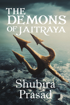 Paperback The Demons of Jaitraya Book