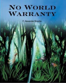 Paperback No World Warranty Book