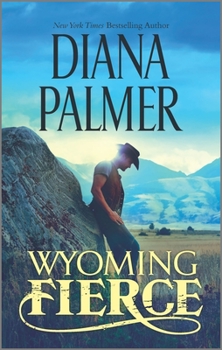 Mass Market Paperback Wyoming Fierce Book