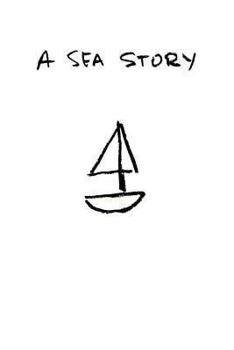 Paperback A Sea Story: Book 1: Officer Candidate School Book