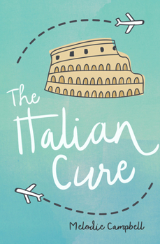 Paperback The Italian Cure Book