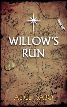 Paperback Willow's Run Book