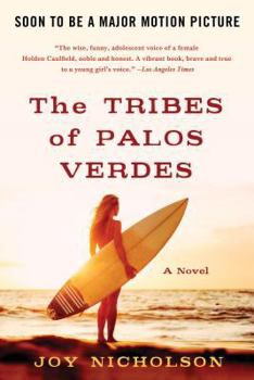 Paperback The Tribes of Palos Verdes Book